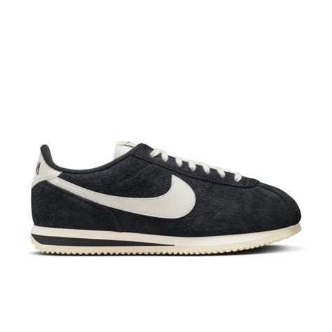 nike cortez zwart goud|nike cortez vintage shoes.